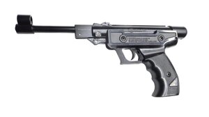 Пневматичний пістолет Blow Air Pistol H-01