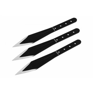Ножі метальні F 025 (3 В 1)