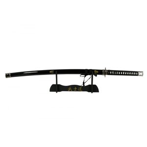 Самурайський меч "Хаторі Ханзо" 4123 (KATANA)