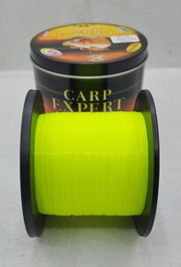 Волосінь Carp Expert Fluo (0,40) флуоресцентний