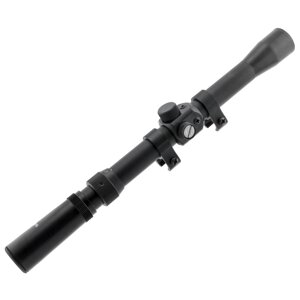 Прицел Tasco 3-7x20 Duplex Crosshair