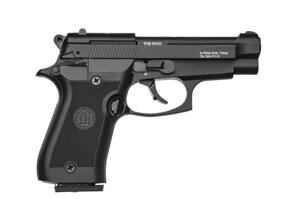 Стартовий пістолет Retay 84FS black (Beretta FS 84)