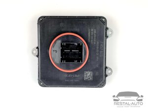 Блок керування Led фарою на BMW 1/2/3/4/X5/X6 (63117457873)