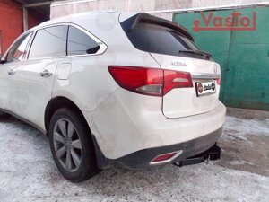 Швидкознімний фаркоп Acura MDX з 2014-2020 р. виробництво Vastol