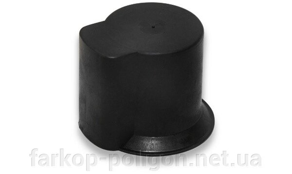 Cap for model C від компанії Інтернет-магазин тюнінгу «Safety auto group» - фото 1