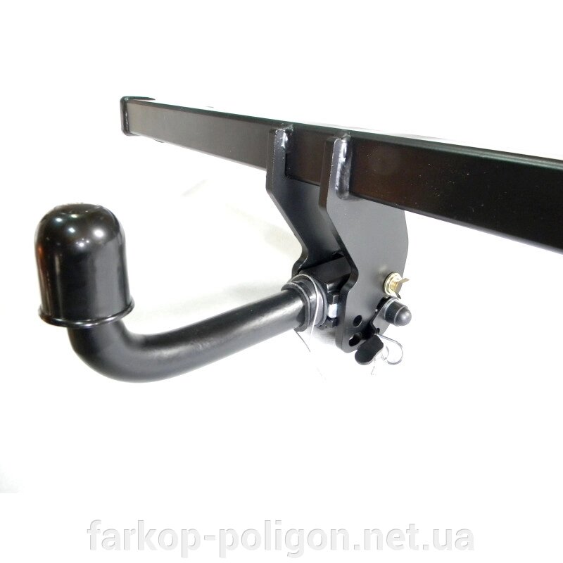 Фаркоп Auto-Hak для автомобіля AUDI A 6 Kombi 2005-2011 A21A від компанії Інтернет-магазин тюнінгу «Safety auto group» - фото 1