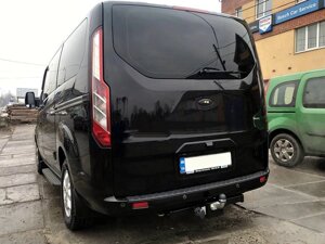 Фаркоп Ford Transit Custom з 2013 р. Hakpol E/049