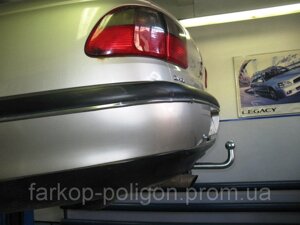 Фаркоп OPEL Omega B седан з 1996-2004 р.