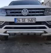 Haruster на Volkswagen Amarok 2016+ від компанії Інтернет-магазин тюнінгу «Safety auto group» - фото 1