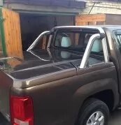 Кришка кузова для рулону для Volkswagen Amarok 2016+ Aeroklas OEM