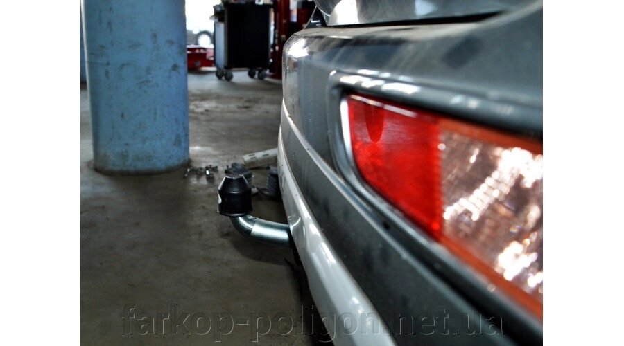 Mitsubishi Outlander 2012- від компанії Інтернет-магазин тюнінгу «Safety auto group» - фото 1
