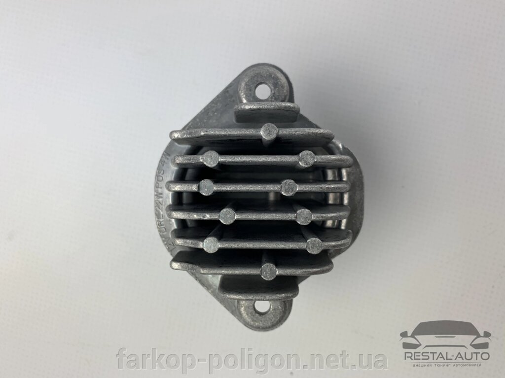 Модуль ангельскі глазки (Full Led Adaptive) BMW 7 series (G11; G12) 63117440360 від компанії Інтернет-магазин тюнінгу «Safety auto group» - фото 1