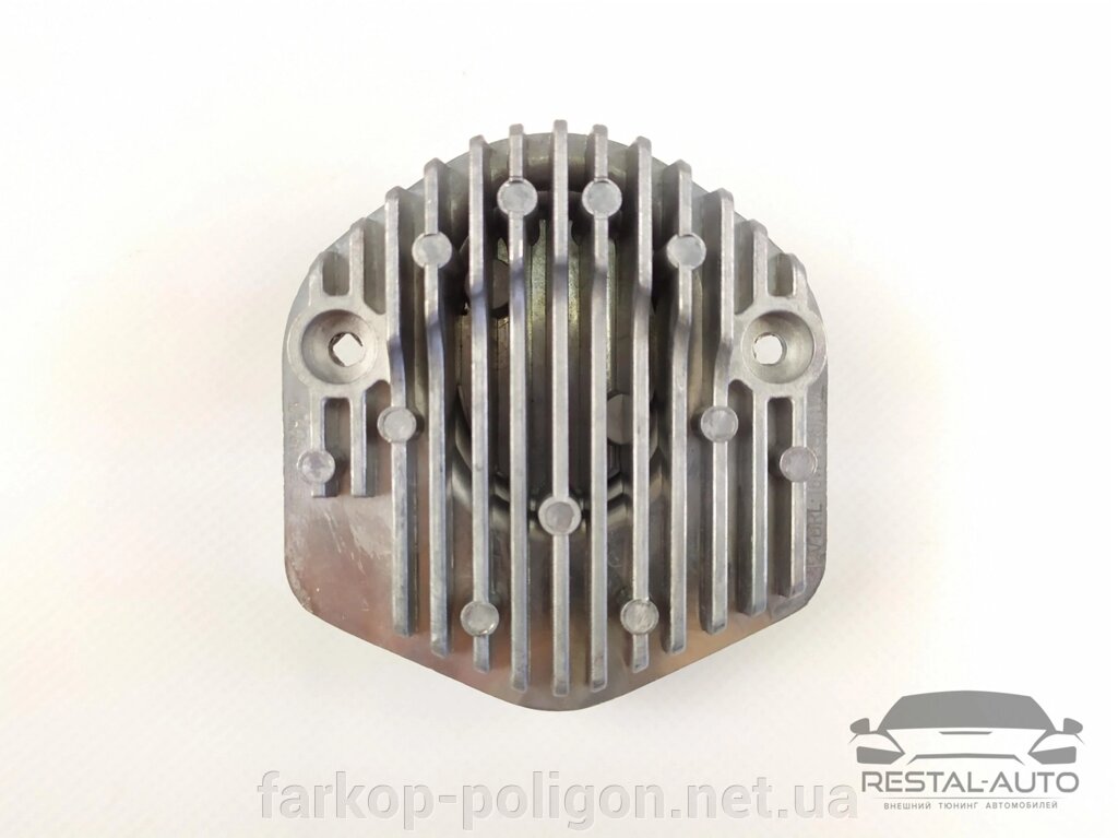 Модуль ангельскі глазки (Led No Adaptive) BMW 7 series (G11; G12) 63117440361 від компанії Інтернет-магазин тюнінгу «Safety auto group» - фото 1