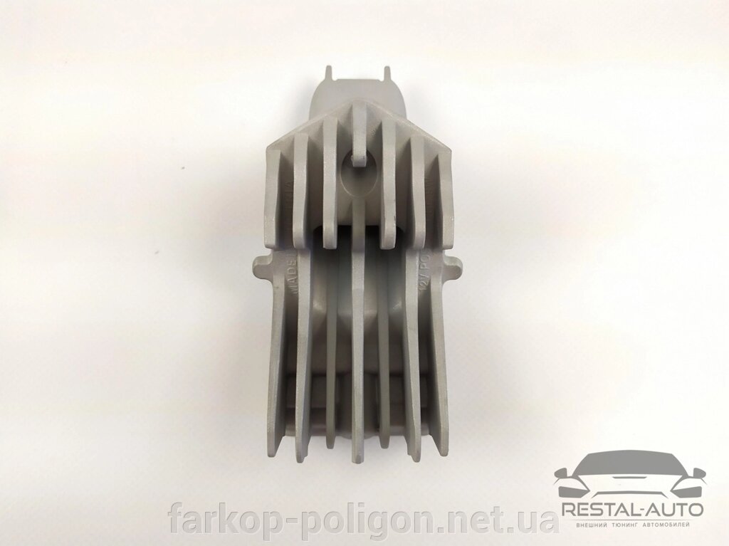 Модуль ангельскі глазки Xenon No Adaptive BMW 7 F01 F02 (63117339003) від компанії Інтернет-магазин тюнінгу «Safety auto group» - фото 1