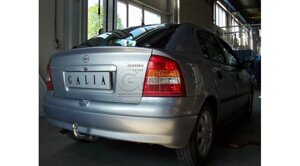 Фаркоп Opel Astra G Classic 1998- седан
