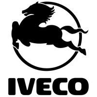 Защиты картера Iveco