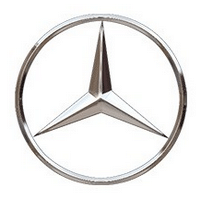 Фаркопи Mercedes (фірма Полігон авто)