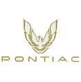 Захист картера Pontiac (Полігон авто)