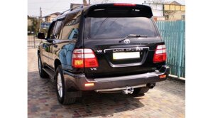 Фаркоп Toyota Land Cruiser 100 1998-2007