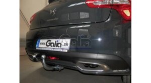 Citroen DS5 гума 11- Швидко знімається швидко знімається в Запорізькій області от компании Интернет-магазин тюнинга «Safety auto group»