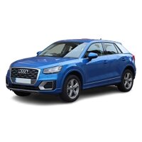 Захисти двигуна Audi Q2 з 2016 р.