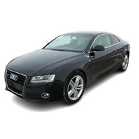 Захисти двигуна Audi A5 (8T) з 2007-2016 р.