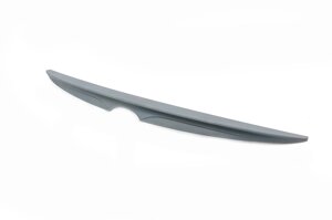 Спойлер Libao (ABS-пластик) для Toyota Corolla 2013-2019 рр