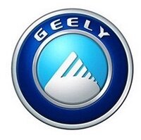 Захисти двигуна Geely фірма Щит