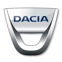 Фаркопи Dacia (фірма Автопристрій)