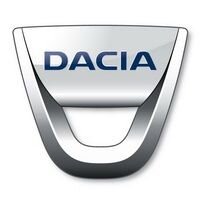 Фаркопы Dacia