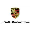 Силовые обвесы Porsche, кенгурятники и пороги