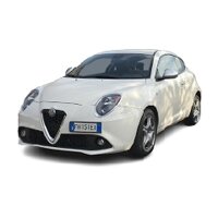 Захисти двигуна ALfa Romeo Mito з 2008-2018 р.