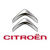 Силові обвіси Citroen, кенгурятники та пороги