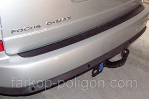 Фаркоп Ford Focus C-Max з 2004р. в Запорізькій області от компании Интернет-магазин тюнинга «Safety auto group»