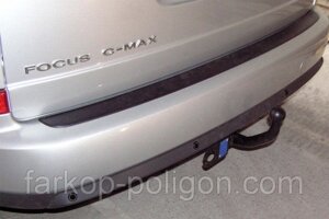 Фаркоп Ford Focus C-Max з 2004р.