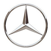 Фаркопы Mercedes (фирма Vastol)