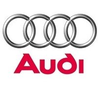Фаркопи Audi (фірма Автопристрій)