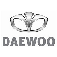 Защиты картера Daewoo