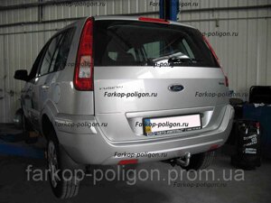 Фаркоп FORD Fusion з 2002 р. (Полігон авто) в Запорізькій області от компании Интернет-магазин тюнинга «Safety auto group»