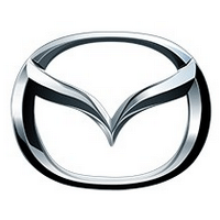 Фаркопи Mazda (Umbra Rimorchi)