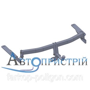 Фаркоп Lexus RX (300-400) з 2003-2009 р.