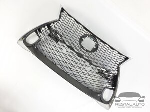 Lexus GS Radiator Grille 2016-2019 (стиль F-Sport)