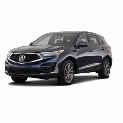 Захисти двигуна Acura RDX з 2018 р.