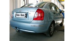 Hyundai Accent 2006