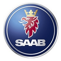 Захист картера Saab (Полігон авто)