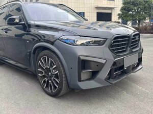 Комплект обвісів X5M F95 (2023-2024) для BMW X5 G05 2019- рр