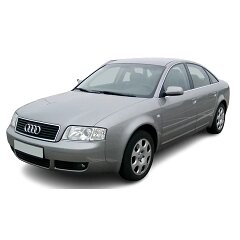 Захисти двигуна Audi A6 (C5) з 1997-2004 р.