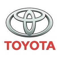 Фаркопи Toyota (фірма Автопристрій)