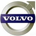 Силовые обвесы Volvo, кенгурятники и пороги