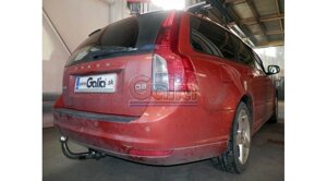 Rupture Volvo V50 04-12 Універсальний швидко знімний